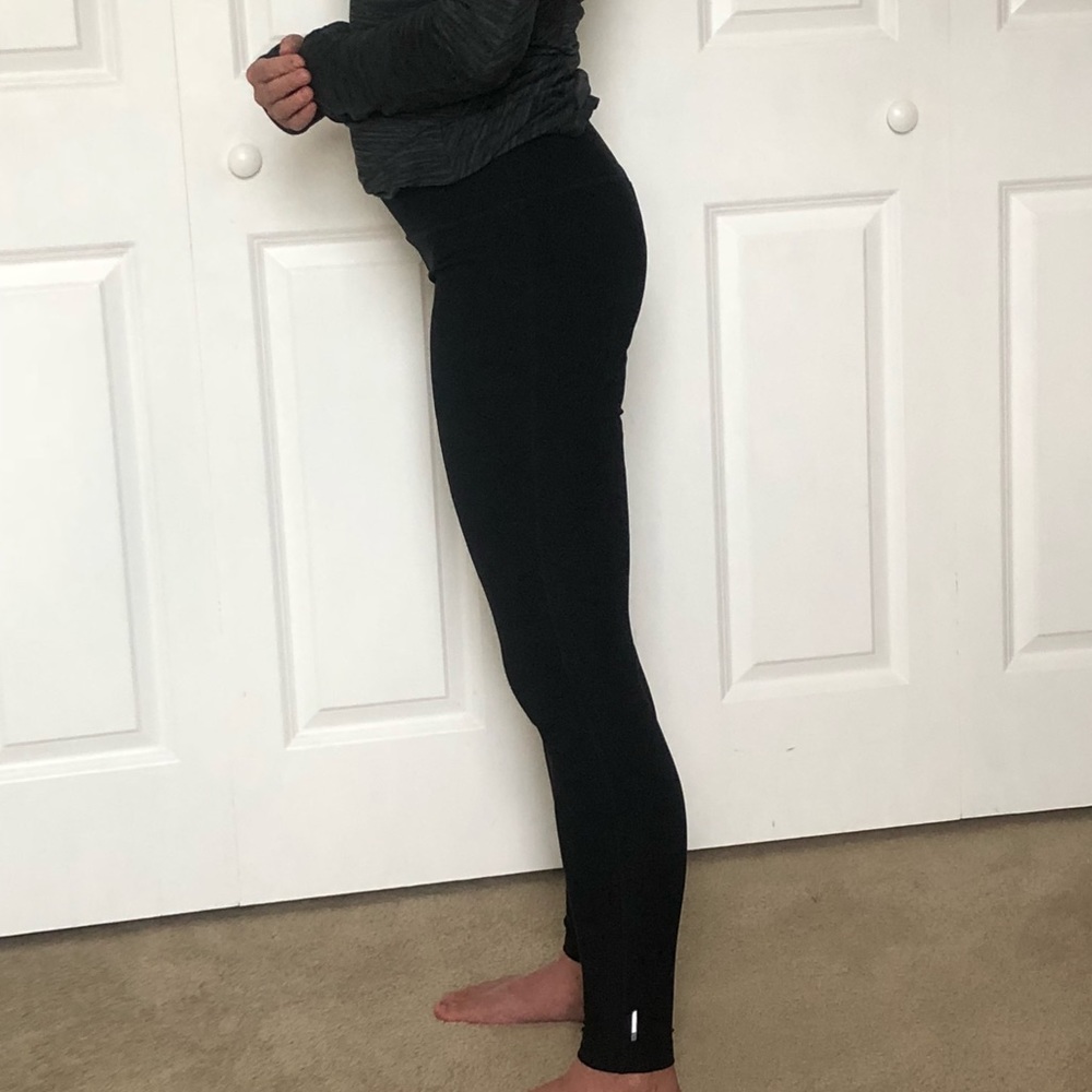Mondetta yoga Leggings, Medium, worn once, EUC